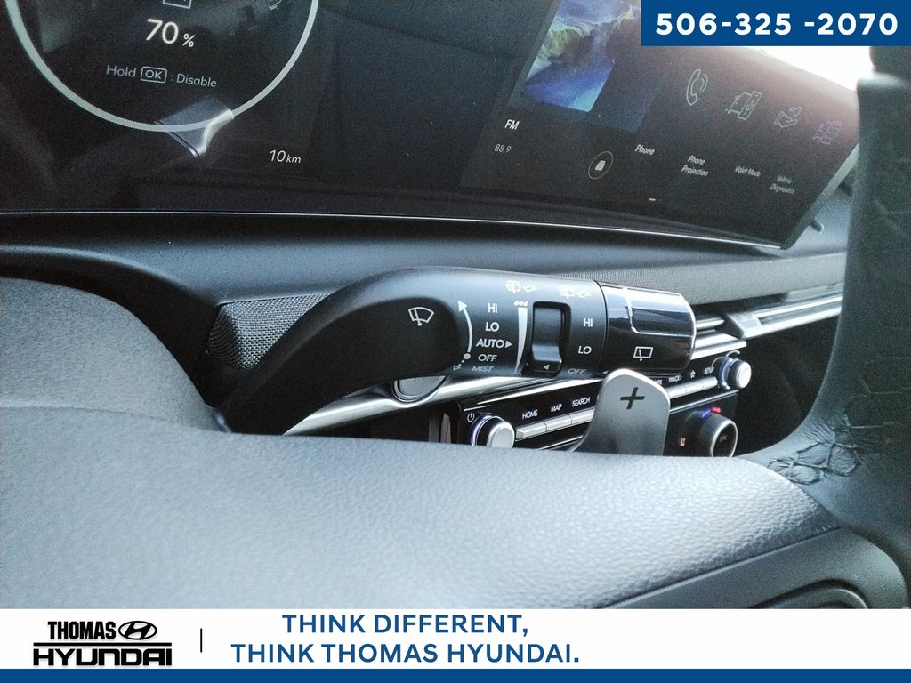 2026 Hyundai Tucson Preferred in Woodstock, New Brunswick - 30 - w1024h768px