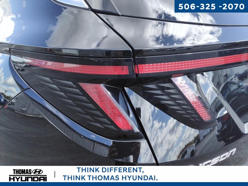 2026 Hyundai Tucson Preferred in Woodstock, New Brunswick - 12 - w1024h768px