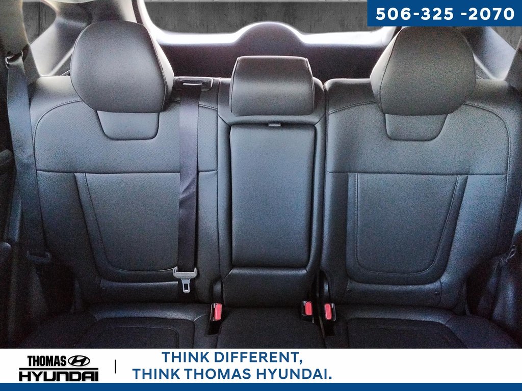 2026 Hyundai Tucson Preferred in Woodstock, New Brunswick - 23 - w1024h768px