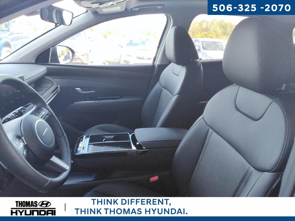 2026 Hyundai Tucson Preferred in Woodstock, New Brunswick - 16 - w1024h768px