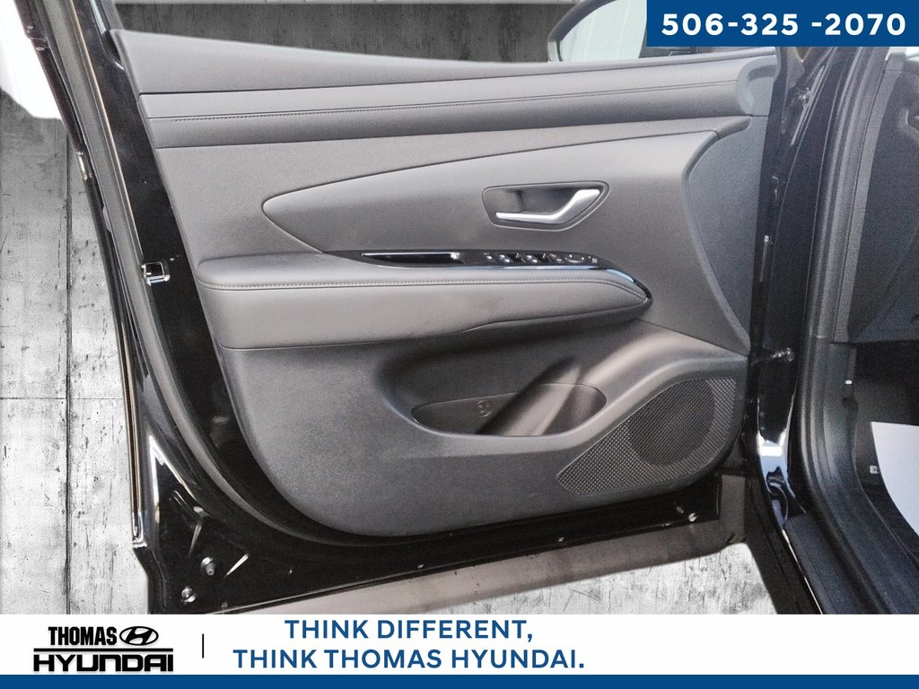 2026 Hyundai Tucson Preferred in Woodstock, New Brunswick - 22 - w1024h768px