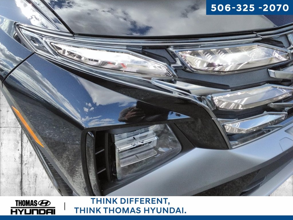 2026 Hyundai Tucson Preferred in Woodstock, New Brunswick - 10 - w1024h768px