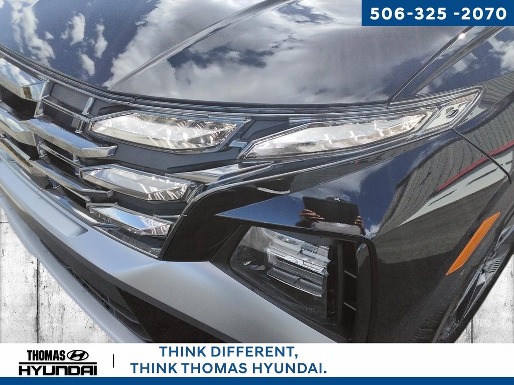 2026 Hyundai Tucson Preferred in Woodstock, New Brunswick - 9 - w1024h768px