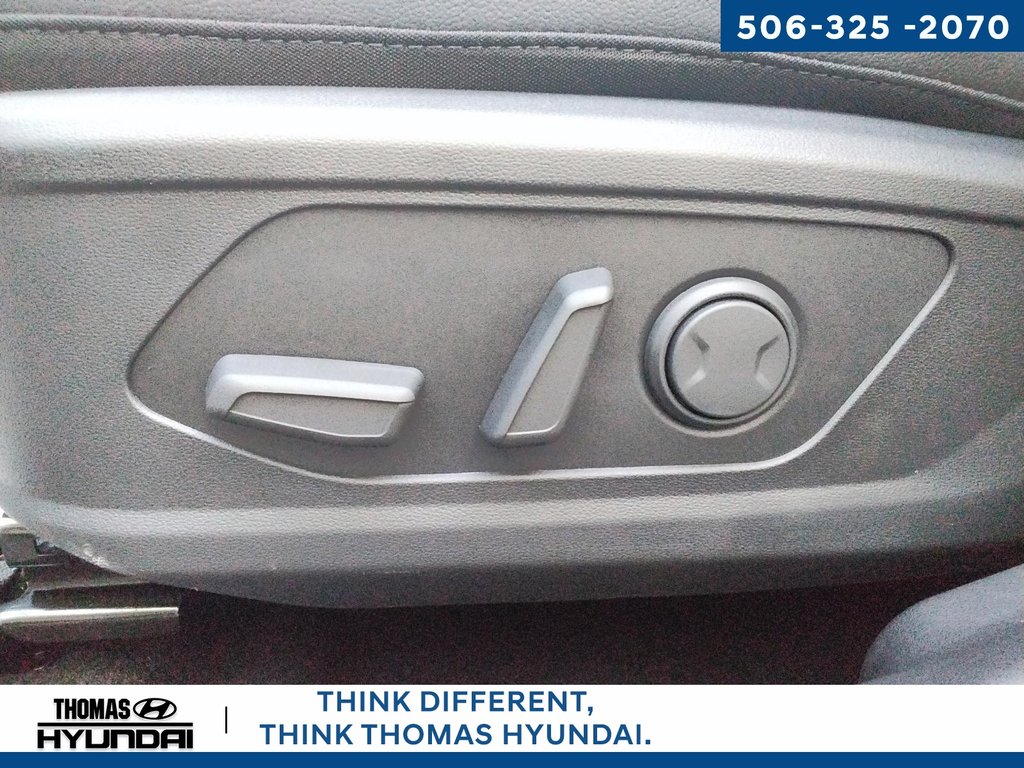 2026 Hyundai Tucson Preferred in Woodstock, New Brunswick - 20 - w1024h768px