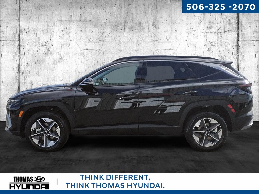 2026 Hyundai Tucson Preferred in Woodstock, New Brunswick - 8 - w1024h768px