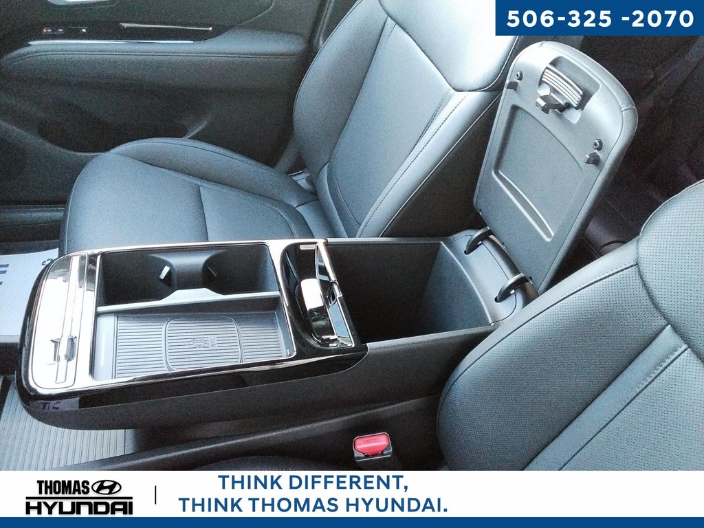 2026 Hyundai Tucson Preferred in Woodstock, New Brunswick - 34 - w1024h768px