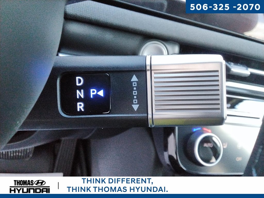 2026 Hyundai Tucson Preferred in Woodstock, New Brunswick - 31 - w1024h768px