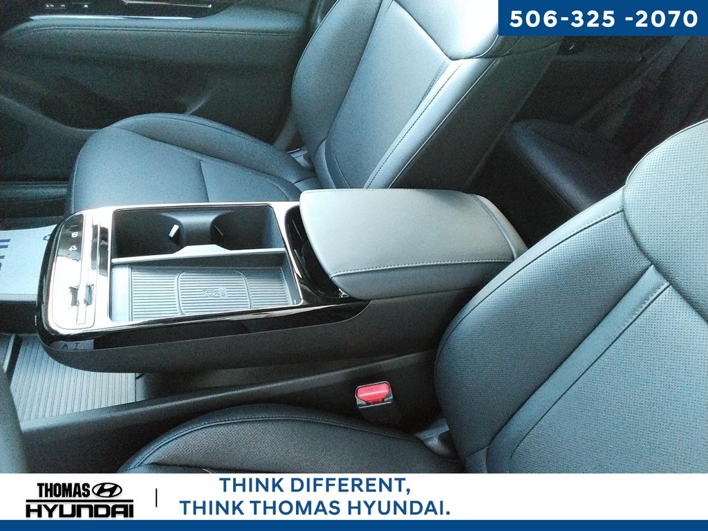 2026 Hyundai Tucson Preferred in Woodstock, New Brunswick - 33 - w1024h768px