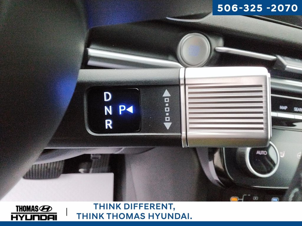 2026 Hyundai Tucson Preferred With Trend in Woodstock, New Brunswick - 31 - w1024h768px