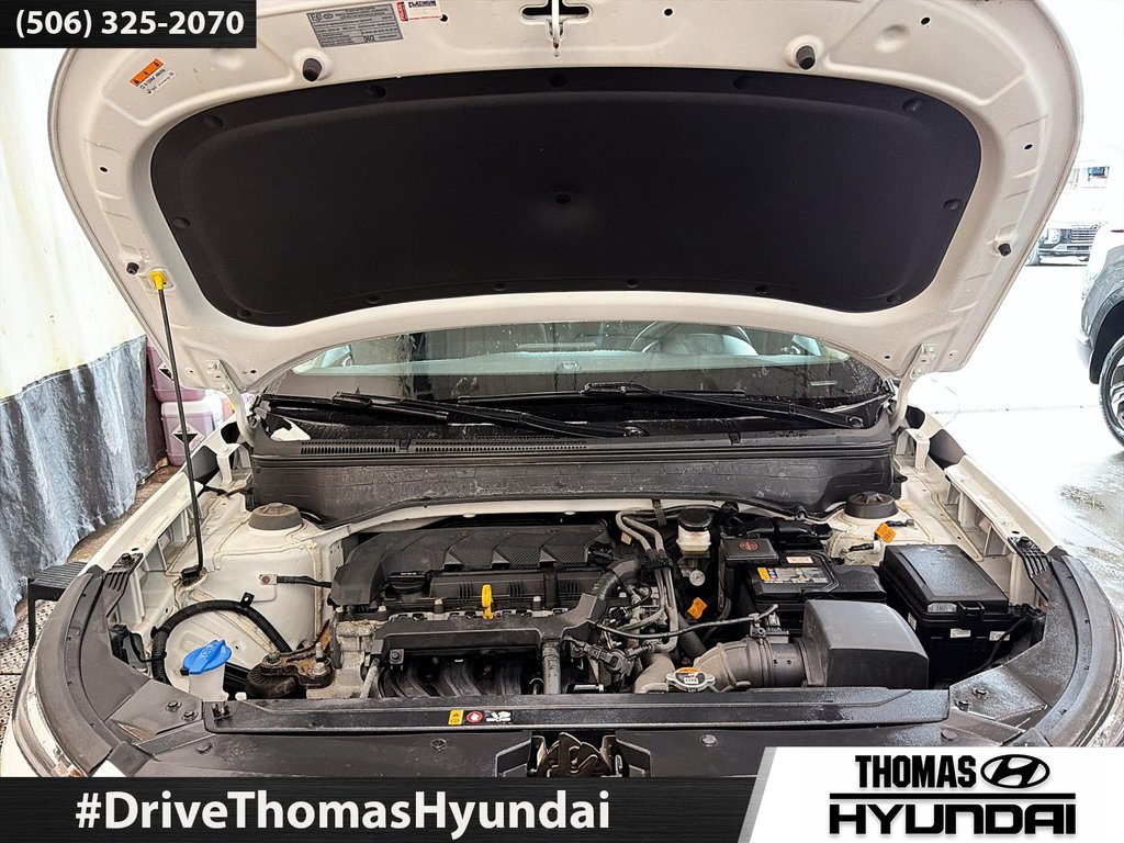 Hyundai Venue Essential 2022 à Woodstock, Nouveau-Brunswick - 13 - w1024h768px