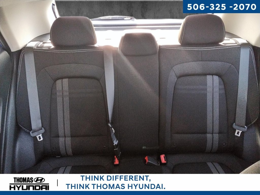 2025 Hyundai Venue Preferred in Woodstock, New Brunswick - 22 - w1024h768px