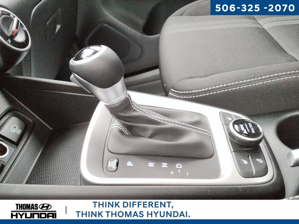 2025 Hyundai Venue Preferred in Woodstock, New Brunswick - 31 - w1024h768px