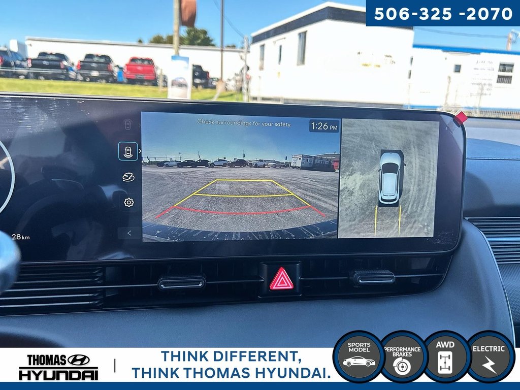 2025 Hyundai IONIQ 5 N Performance Package in Woodstock, New Brunswick - 19 - w1024h768px