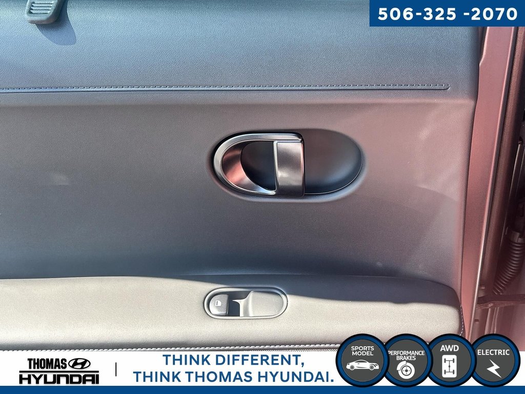 2025 Hyundai IONIQ 5 N Performance Package in Woodstock, New Brunswick - 13 - w1024h768px