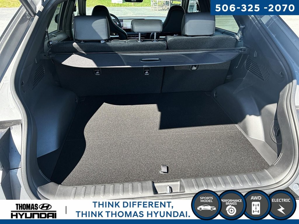 2025 Hyundai IONIQ 5 N Performance Package in Woodstock, New Brunswick - 23 - w1024h768px
