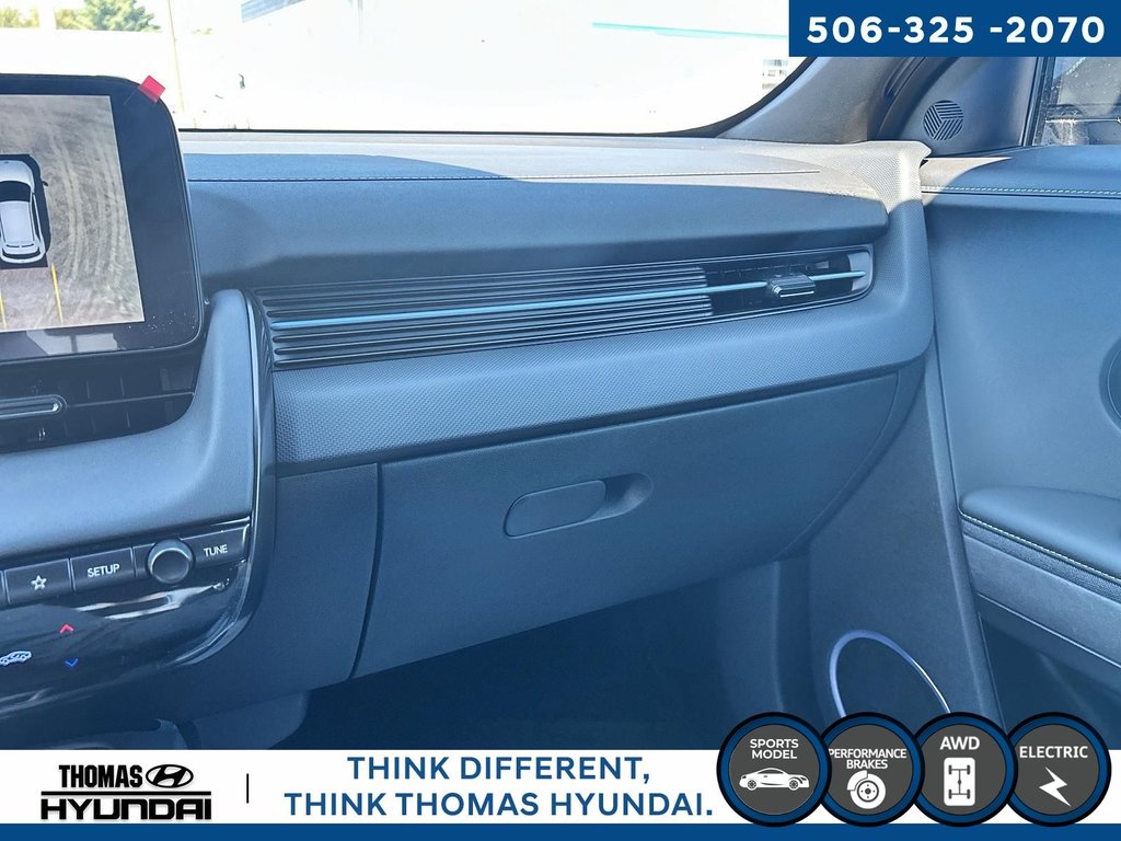 2025 Hyundai IONIQ 5 N Performance Package in Woodstock, New Brunswick - 20 - w1024h768px