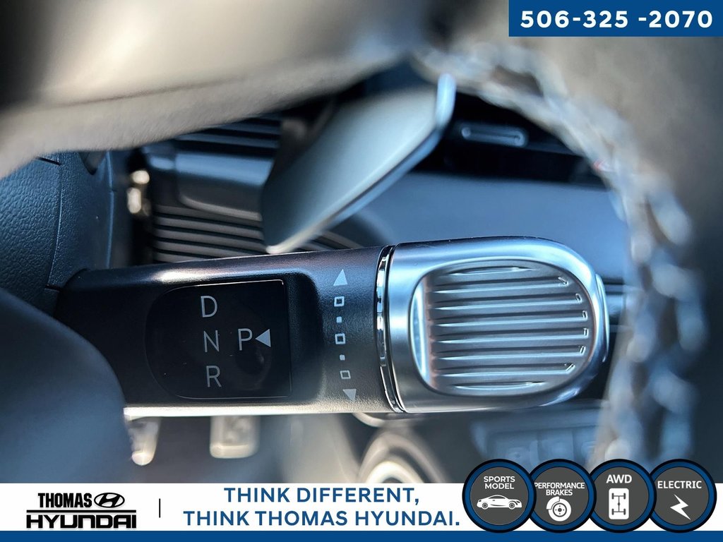 2025 Hyundai IONIQ 5 N Performance Package in Woodstock, New Brunswick - 16 - w1024h768px