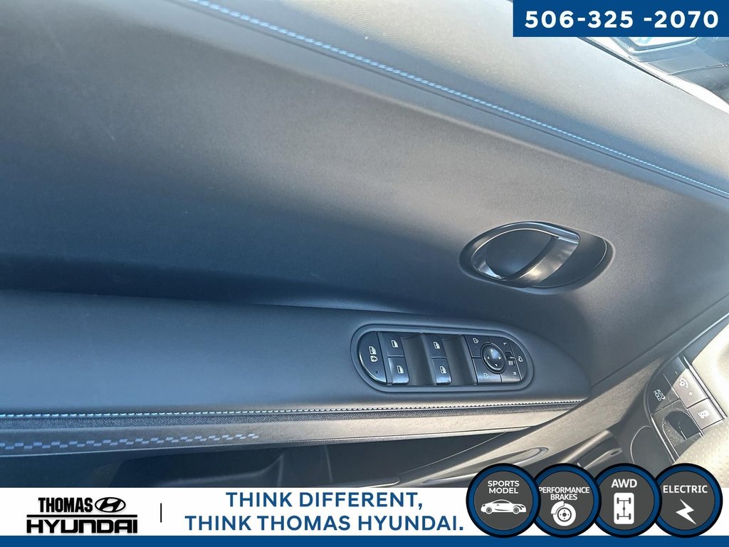 2025 Hyundai IONIQ 5 N Performance Package in Woodstock, New Brunswick - 11 - w1024h768px