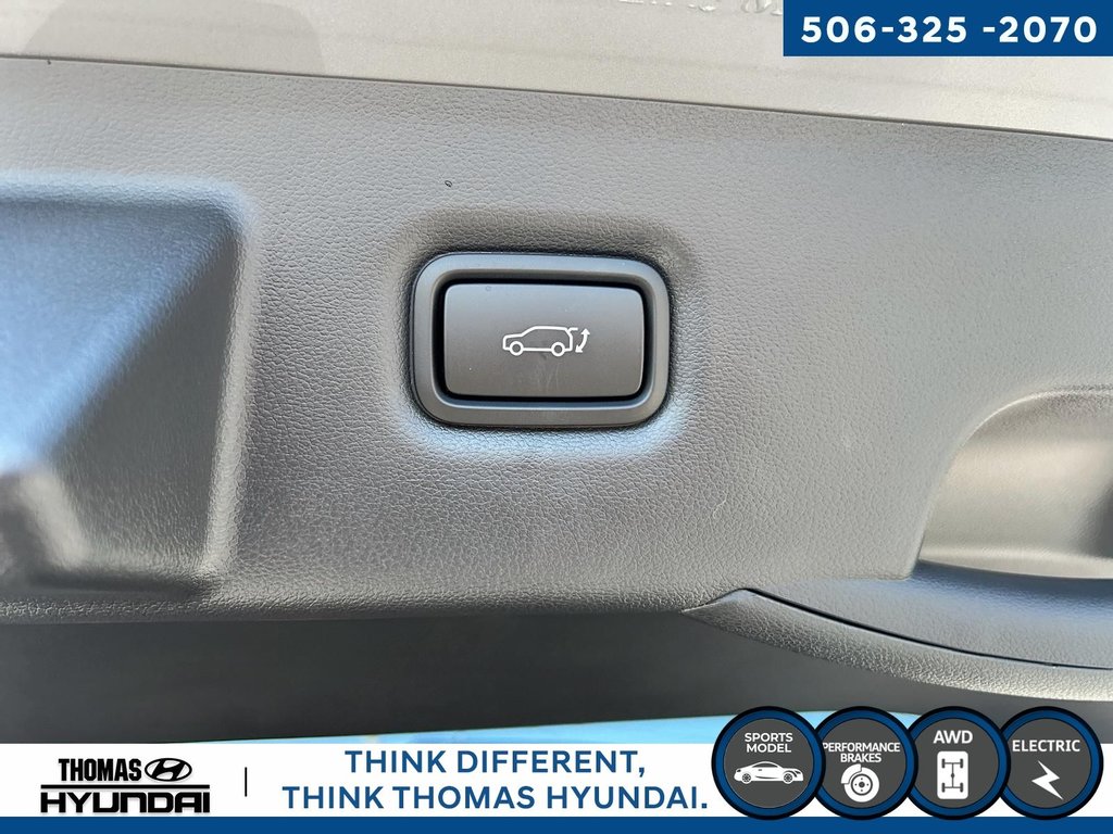 2025 Hyundai IONIQ 5 N Performance Package in Woodstock, New Brunswick - 24 - w1024h768px