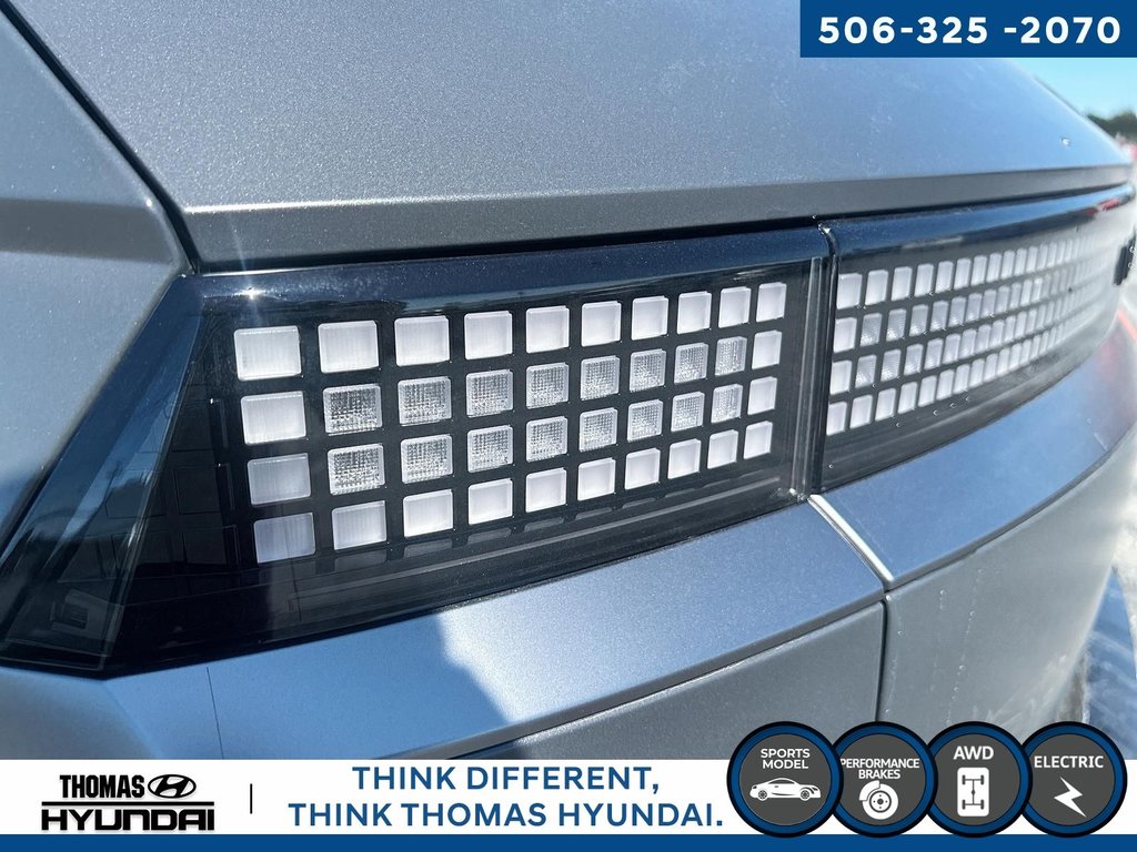 2025 Hyundai IONIQ 5 N Performance Package in Woodstock, New Brunswick - 7 - w1024h768px