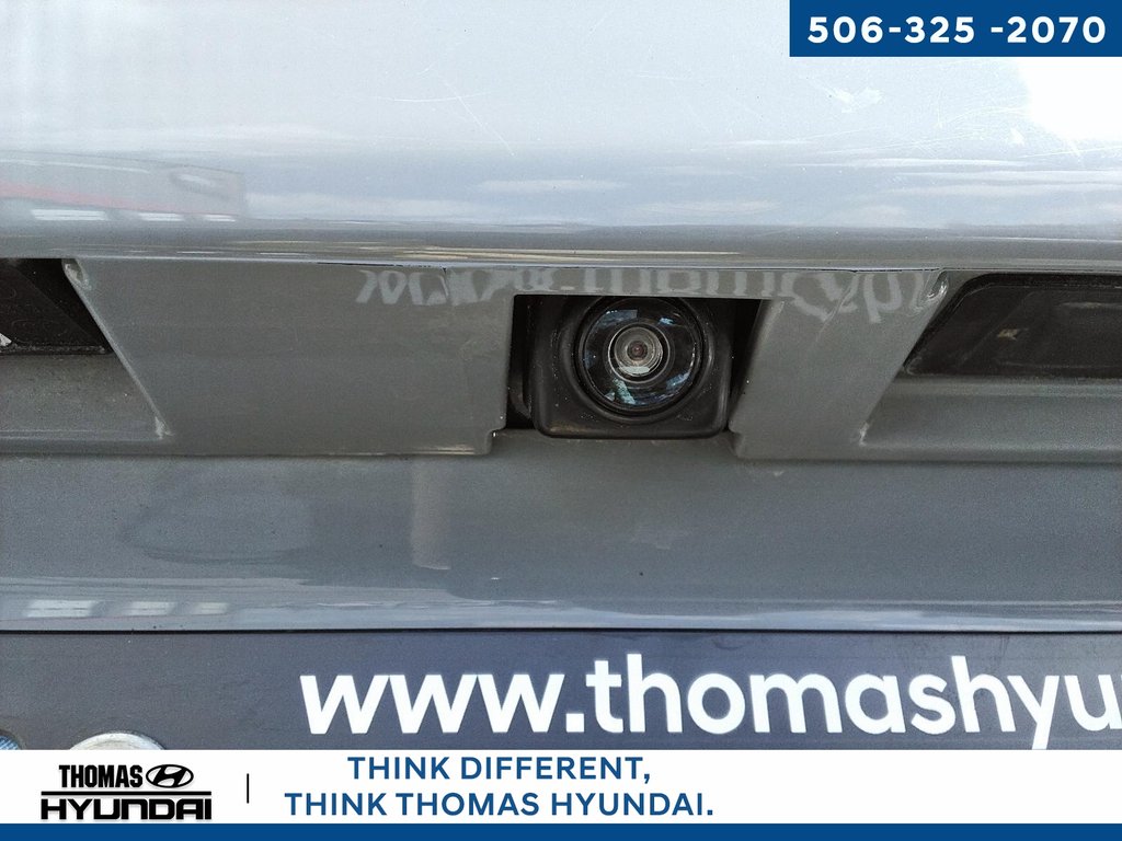 2022 Nissan Kicks S in Woodstock, New Brunswick - 5 - w1024h768px