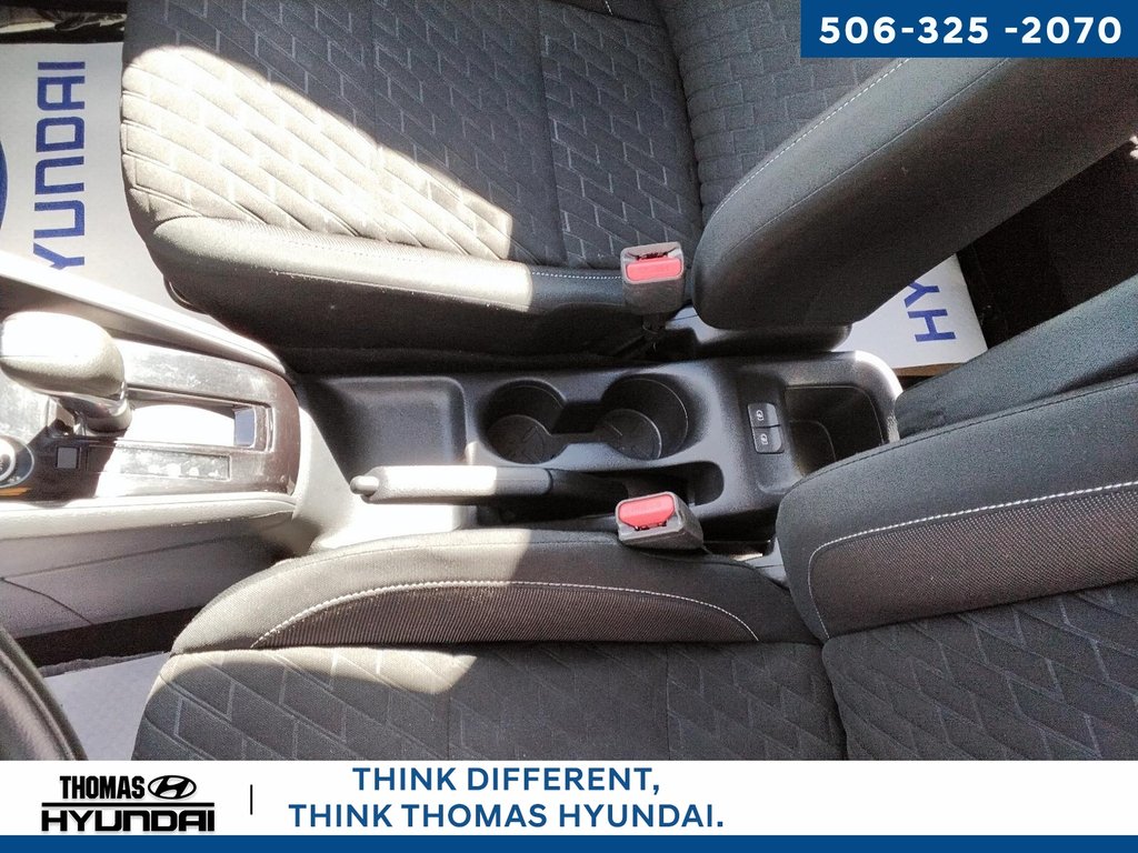 2022 Nissan Kicks S in Woodstock, New Brunswick - 33 - w1024h768px