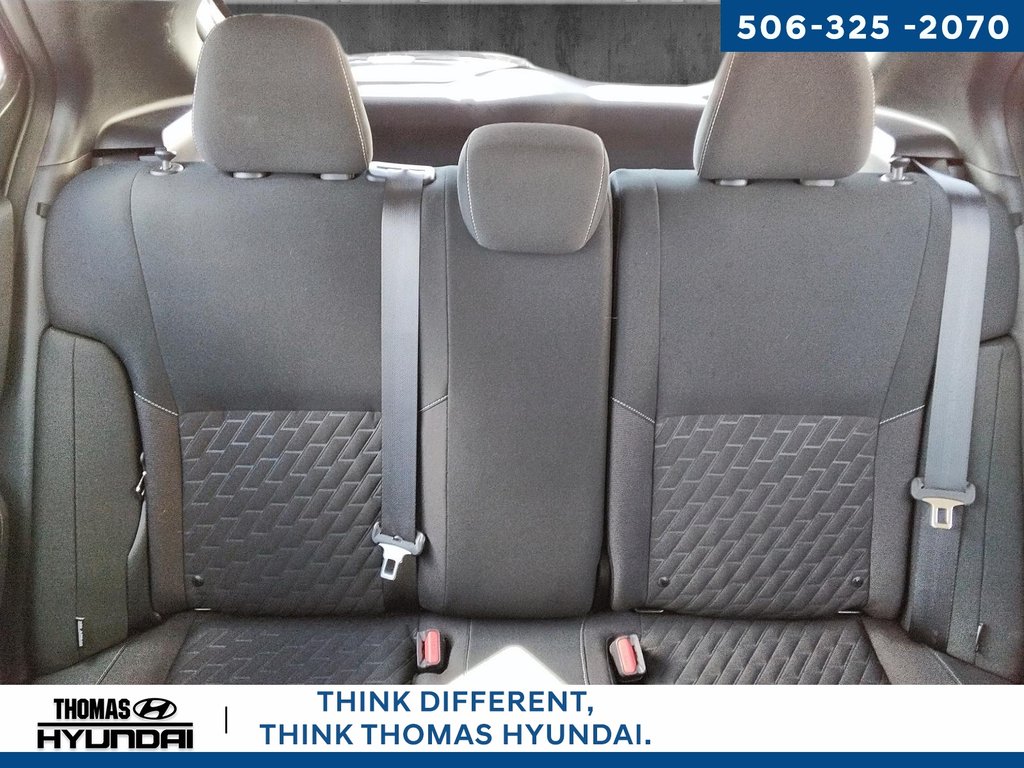 2022 Nissan Kicks S in Woodstock, New Brunswick - 22 - w1024h768px