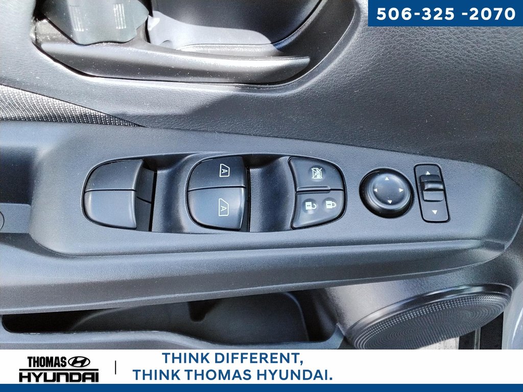 2022 Nissan Kicks S in Woodstock, New Brunswick - 20 - w1024h768px