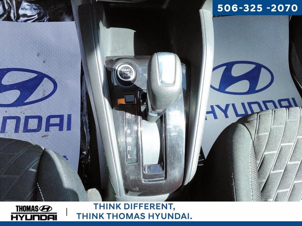 2022 Nissan Kicks S in Woodstock, New Brunswick - 30 - w1024h768px