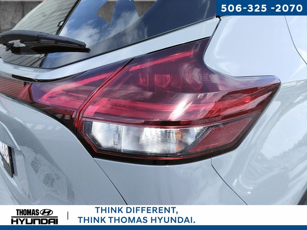 2022 Nissan Kicks S in Woodstock, New Brunswick - 11 - w1024h768px