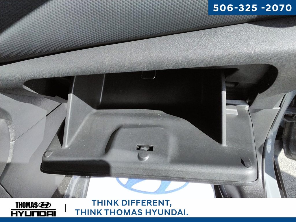 2022 Nissan Kicks S in Woodstock, New Brunswick - 36 - w1024h768px