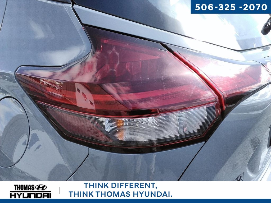 2022 Nissan Kicks S in Woodstock, New Brunswick - 12 - w1024h768px