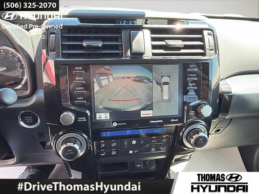 Toyota 4Runner Base 2024 à Woodstock, Nouveau-Brunswick - 31 - w1024h768px