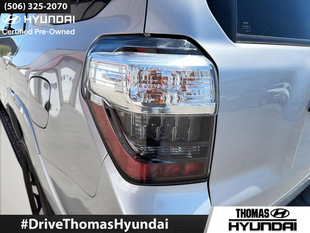 Toyota 4Runner Base 2024 à Woodstock, Nouveau-Brunswick - 8 - w1024h768px
