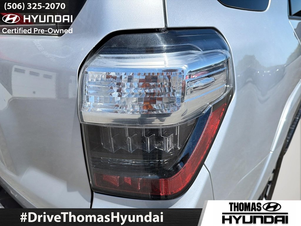 Toyota 4Runner Base 2024 à Woodstock, Nouveau-Brunswick - 10 - w1024h768px