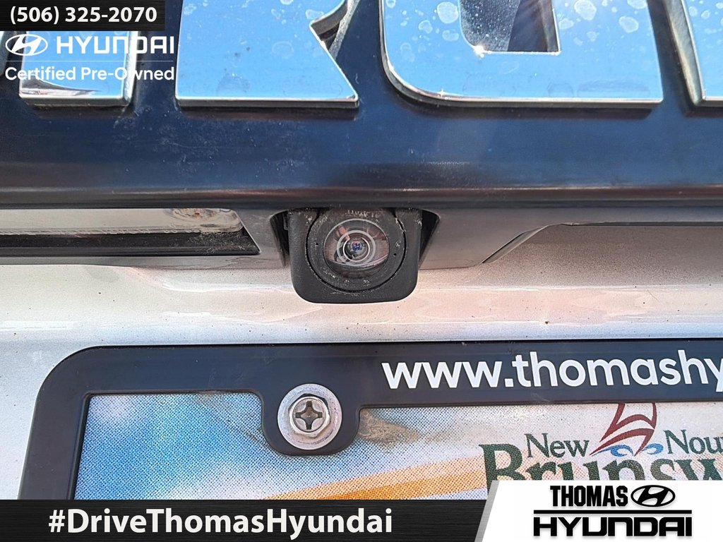 Toyota 4Runner Base 2024 à Woodstock, Nouveau-Brunswick - 9 - w1024h768px