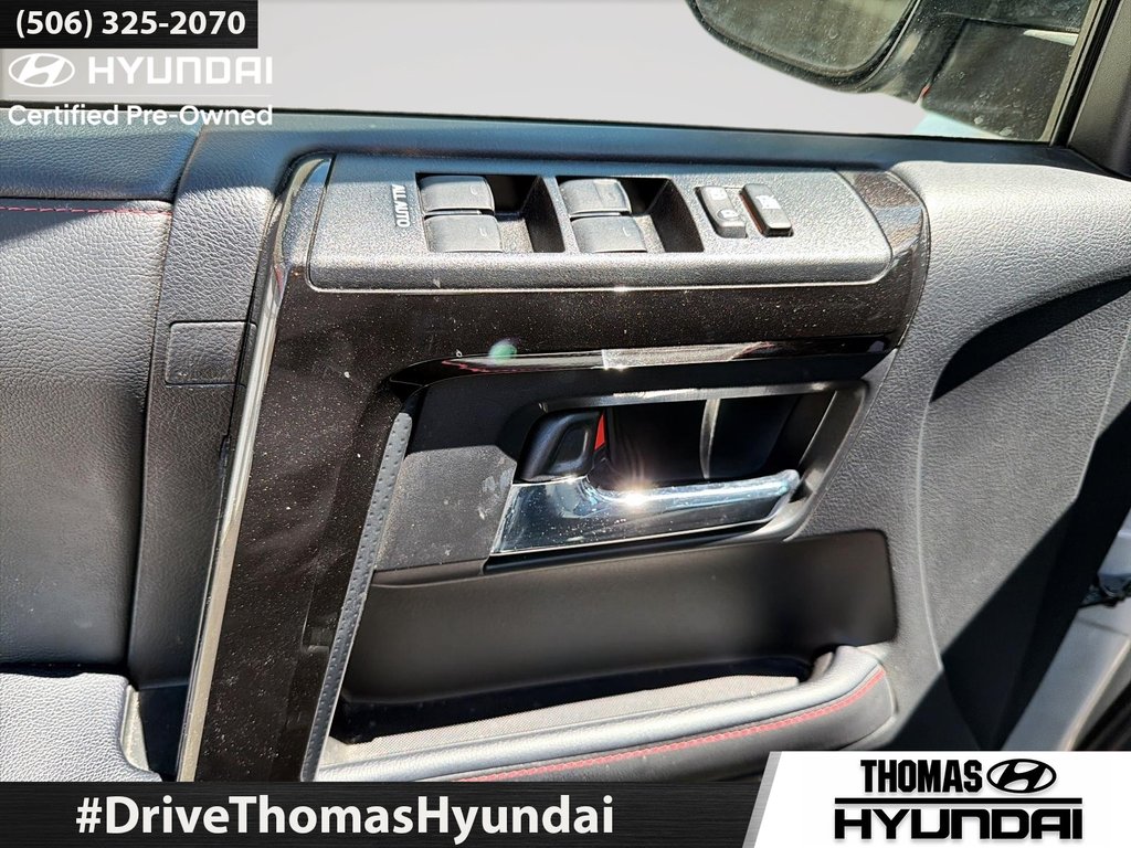 Toyota 4Runner Base 2024 à Woodstock, Nouveau-Brunswick - 20 - w1024h768px