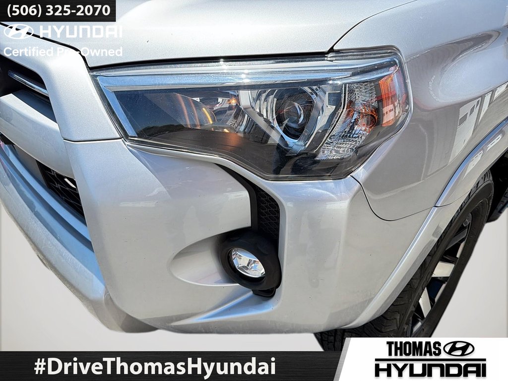 Toyota 4Runner Base 2024 à Woodstock, Nouveau-Brunswick - 6 - w1024h768px