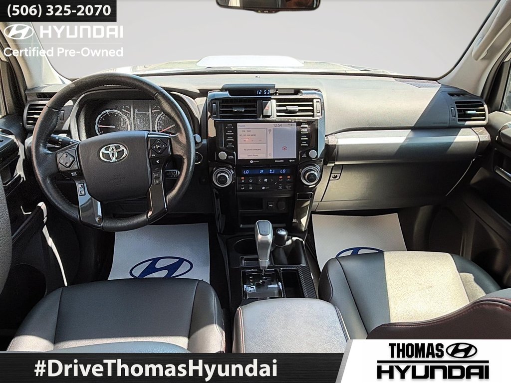 Toyota 4Runner Base 2024 à Woodstock, Nouveau-Brunswick - 18 - w1024h768px