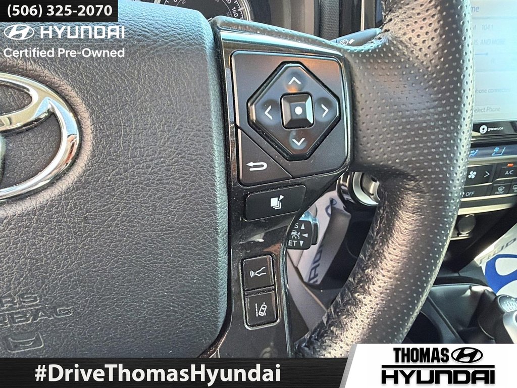 Toyota 4Runner Base 2024 à Woodstock, Nouveau-Brunswick - 23 - w1024h768px