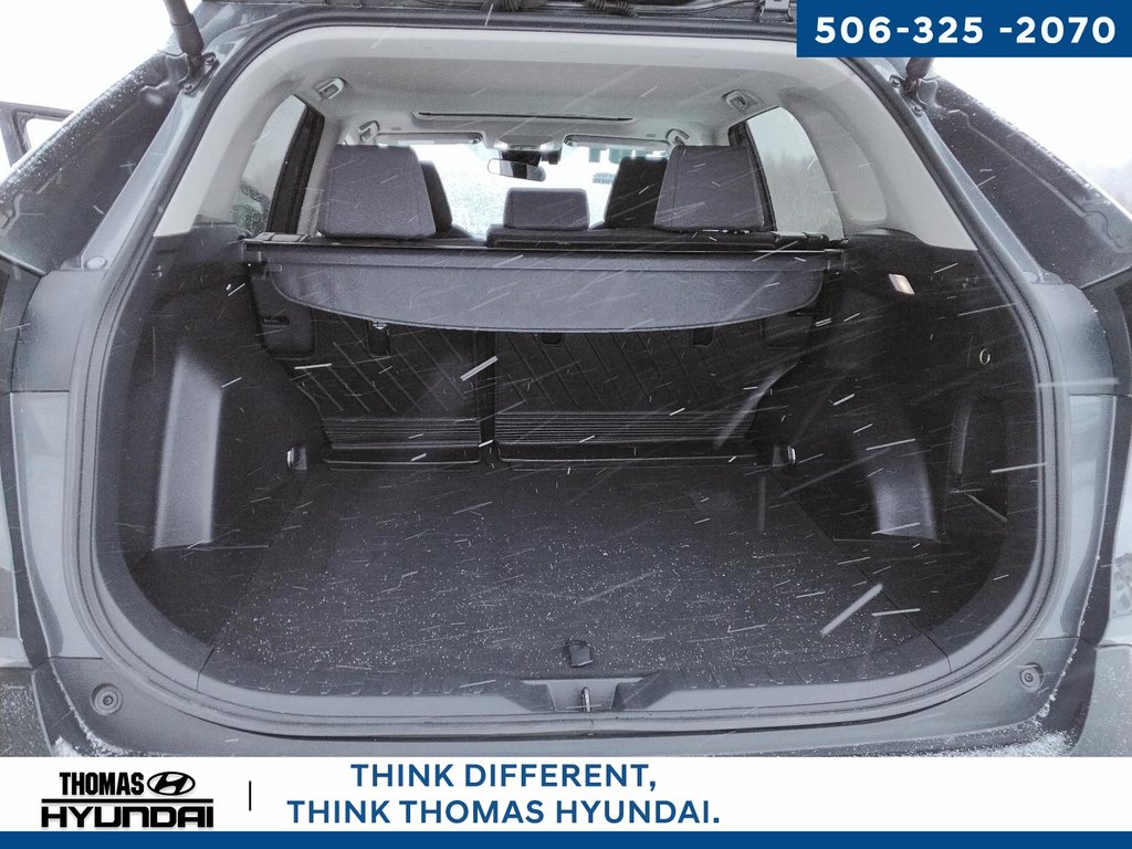 2024 Toyota RAV4 Hybrid XLE in Woodstock, New Brunswick - 38 - w1024h768px