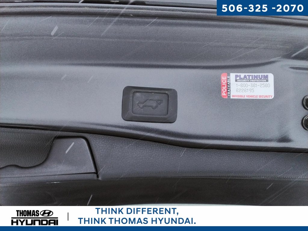 2024 Toyota RAV4 Hybrid XLE in Woodstock, New Brunswick - 39 - w1024h768px