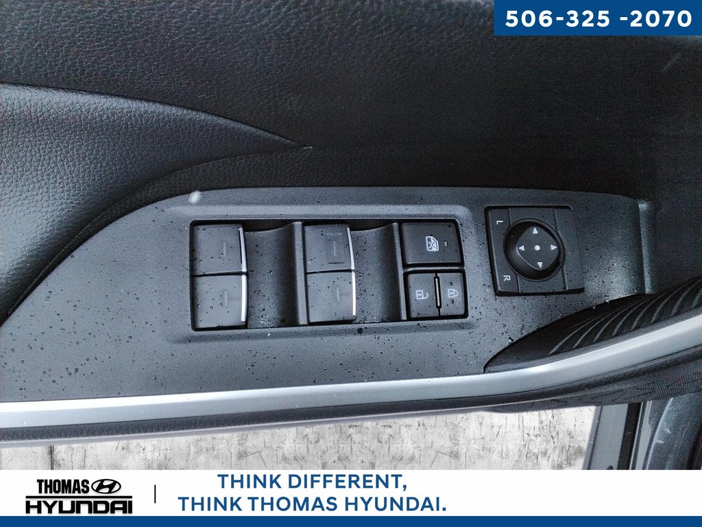 2024 Toyota RAV4 Hybrid XLE in Woodstock, New Brunswick - 20 - w1024h768px