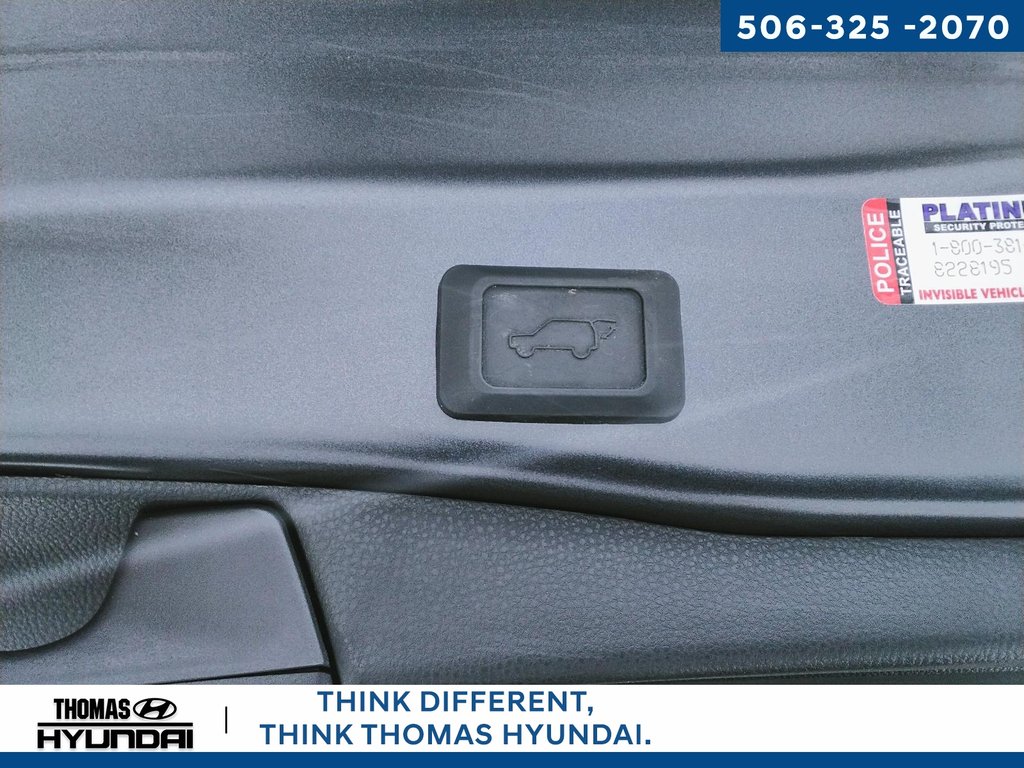 2024 Toyota RAV4 Hybrid XLE in Woodstock, New Brunswick - 40 - w1024h768px