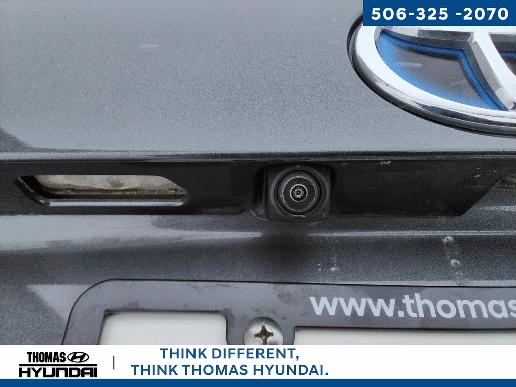 2024 Toyota RAV4 Hybrid XLE in Woodstock, New Brunswick - 34 - w1024h768px