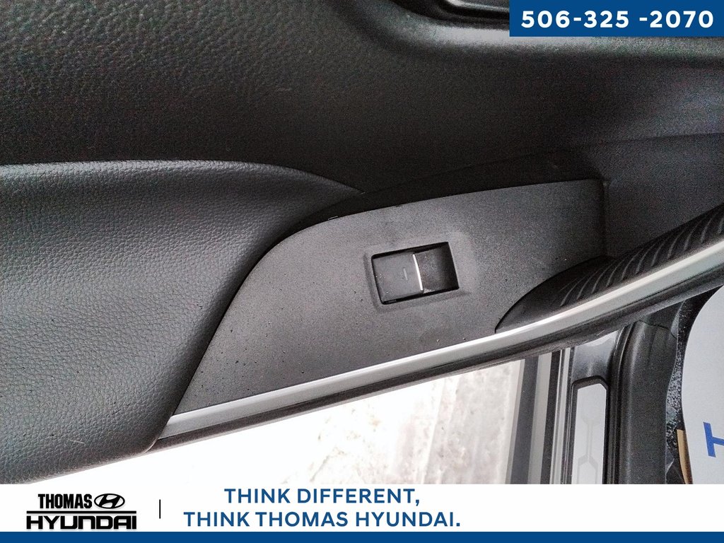 2024 Toyota RAV4 Hybrid XLE in Woodstock, New Brunswick - 24 - w1024h768px