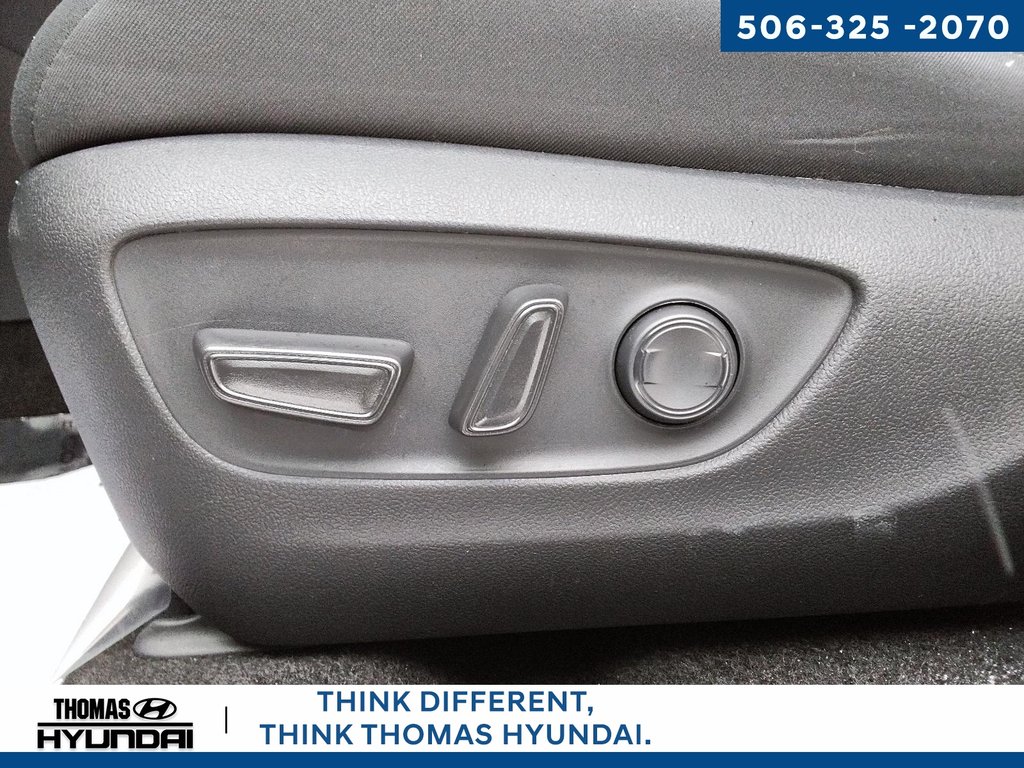 2024 Toyota RAV4 Hybrid XLE in Woodstock, New Brunswick - 18 - w1024h768px