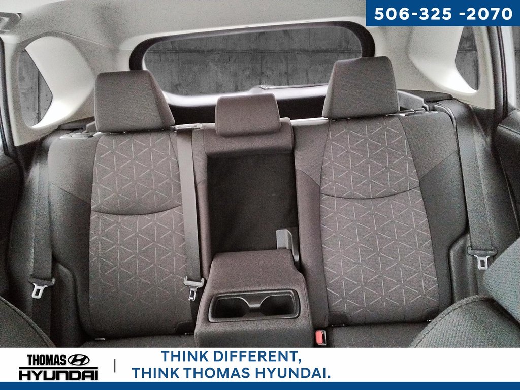 2024 Toyota RAV4 Hybrid XLE in Woodstock, New Brunswick - 21 - w1024h768px