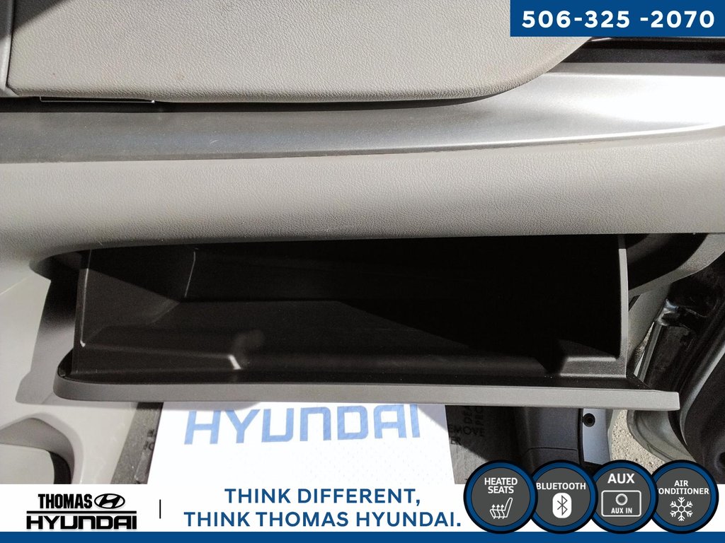 Toyota Sienna LE 2020 à Woodstock, Nouveau-Brunswick - 39 - w1024h768px