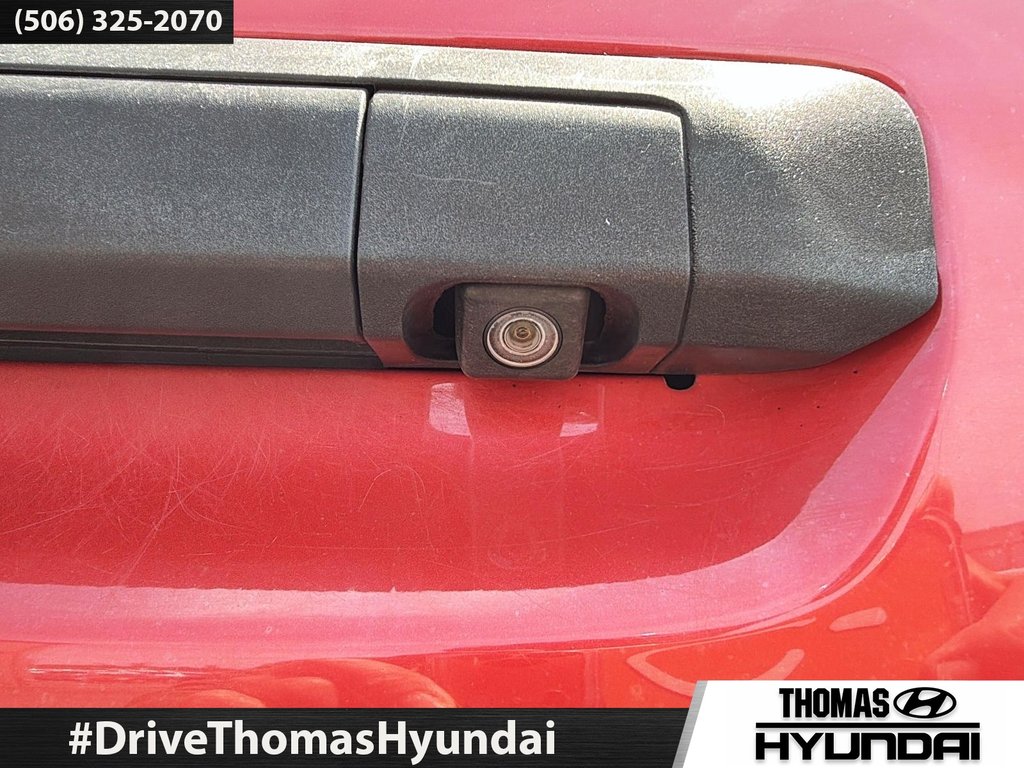 2015 Toyota Tacoma Base in Woodstock, New Brunswick - 8 - w1024h768px